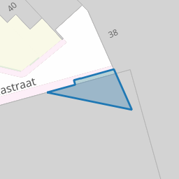 Perceel TBG01-M-12409