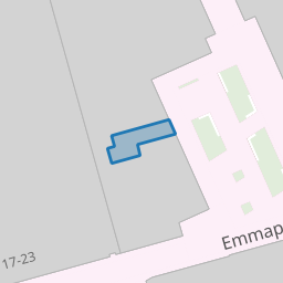 Perceel TBG01-M-12413