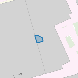 Perceel TBG01-M-12415