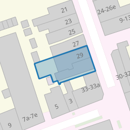 Perceel TBG01-M-12416