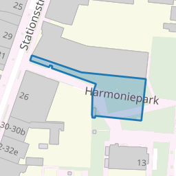 Perceel TBG01-M-12419