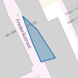 Perceel TBG01-M-12445