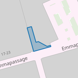 Perceel TBG01-M-12448