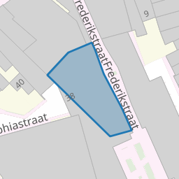 Perceel TBG01-M-12458