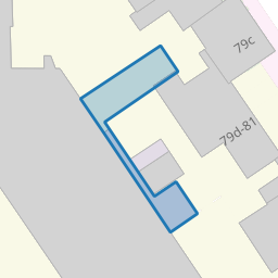 Perceel TBG01-M-12463