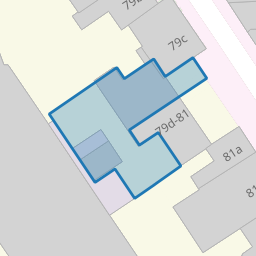 Perceel TBG01-M-12464