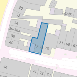 Perceel TBG01-M-12467