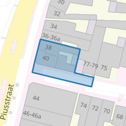 Perceel TBG01-M-12468