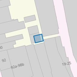 Perceel TBG01-M-12473