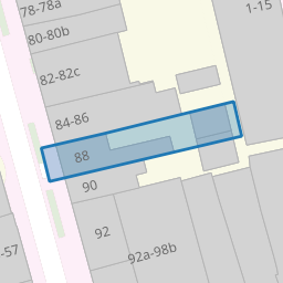 Perceel TBG01-M-12474