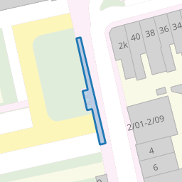 Perceel TBG01-M-12481