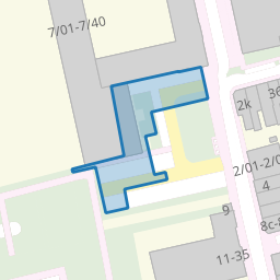 Perceel TBG01-M-12482