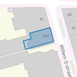 Perceel TBG01-M-12485