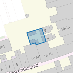 Perceel TBG01-M-12487