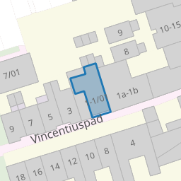 Perceel TBG01-M-12488