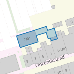 Perceel TBG01-M-12489