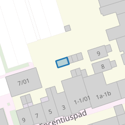 Perceel TBG01-M-12490