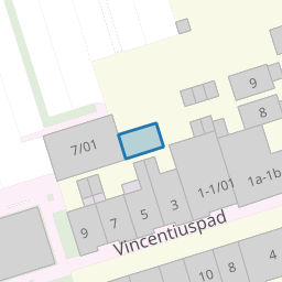 Perceel TBG01-M-12491