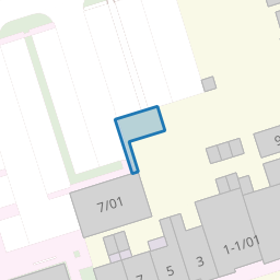 Perceel TBG01-M-12493