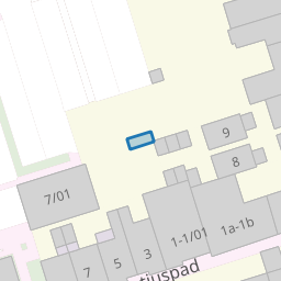 Perceel TBG01-M-12494