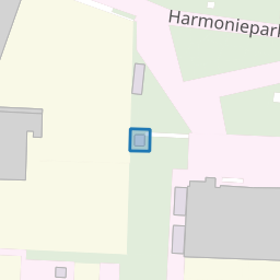 Perceel TBG01-M-12497