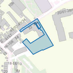 Perceel TBG01-M-12507