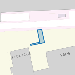 Perceel TBG01-M-12511