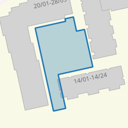 Perceel TBG01-M-12512