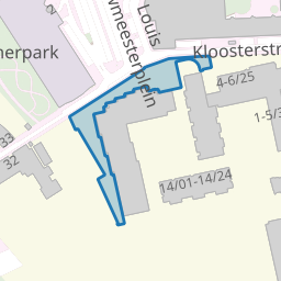 Perceel TBG01-M-12513