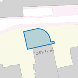 Perceel TBG01-M-12516