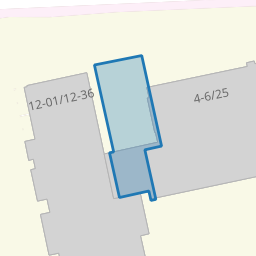 Perceel TBG01-M-12517