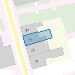 Perceel TBG01-M-12531