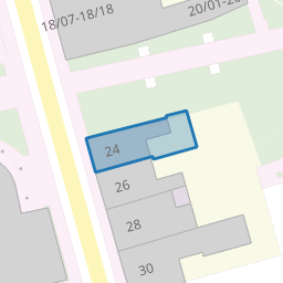 Perceel TBG01-M-12535