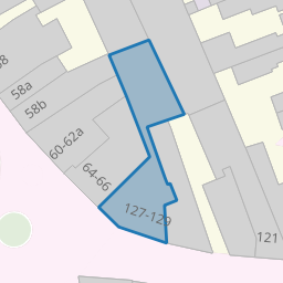 Perceel TBG01-M-12538