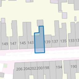 Perceel TBG01-M-12540