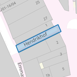 Perceel TBG01-M-12541