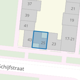 Perceel TBG01-M-12550