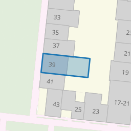 Perceel TBG01-M-12551