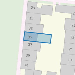 Perceel TBG01-M-12557