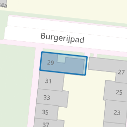 Perceel TBG01-M-12561