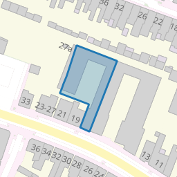 Perceel TBG01-M-12564