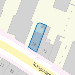 Perceel TBG01-M-12567