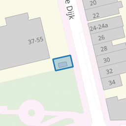 Perceel TBG01-M-12577