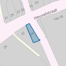 Perceel TBG01-M-12580