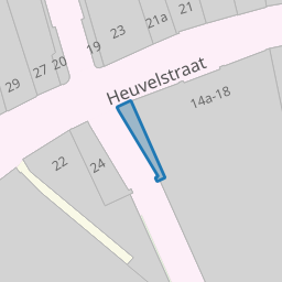 Perceel TBG01-M-12582