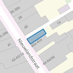 Perceel TBG01-M-12583