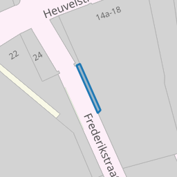 Perceel TBG01-M-12587