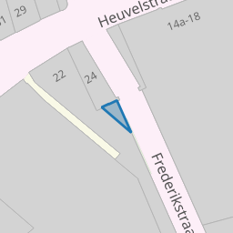 Perceel TBG01-M-12588