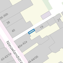 Perceel TBG01-M-12598