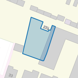 Perceel TBG01-M-12600